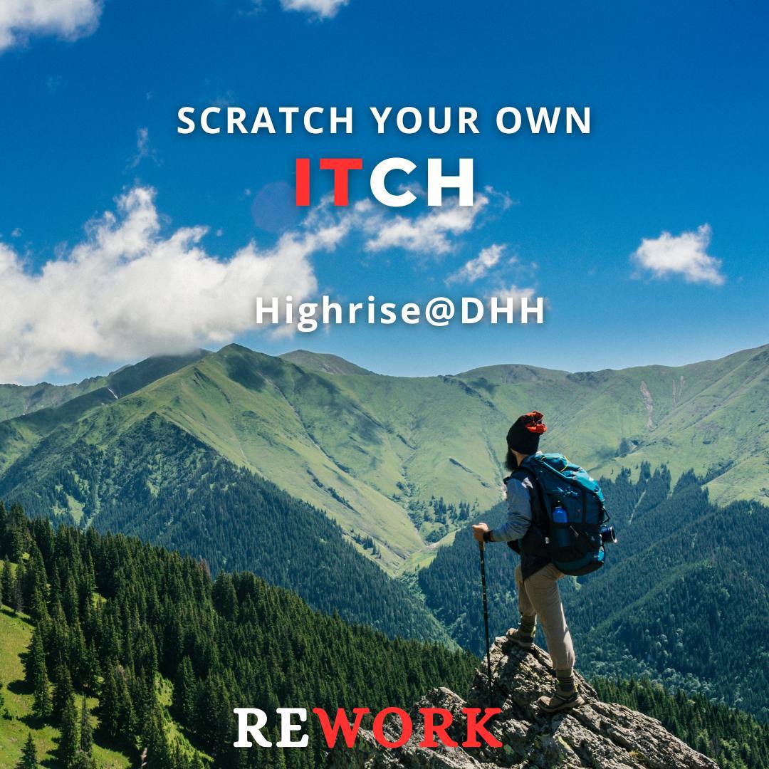 Solving MEARKEA’s Own Problem First